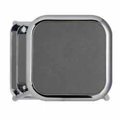 Lindqvist krakk, krom/yellow