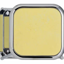 Lindqvist krakk, krom/yellow