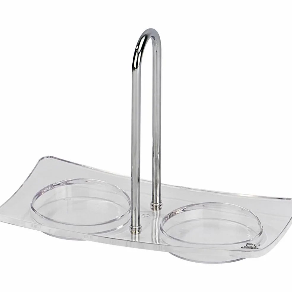 Linea Kvernstativ Akryl