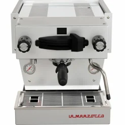 Linea Mini R espressomaskin, blå