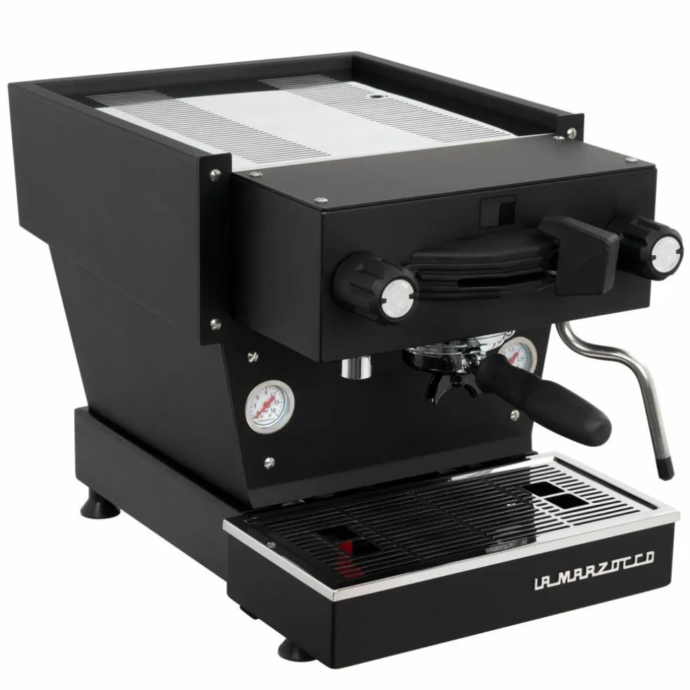 Linea Mini R espressomaskin, hvit