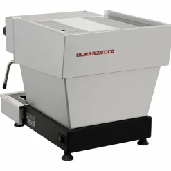 Linea Mini R espressomaskin, hvit