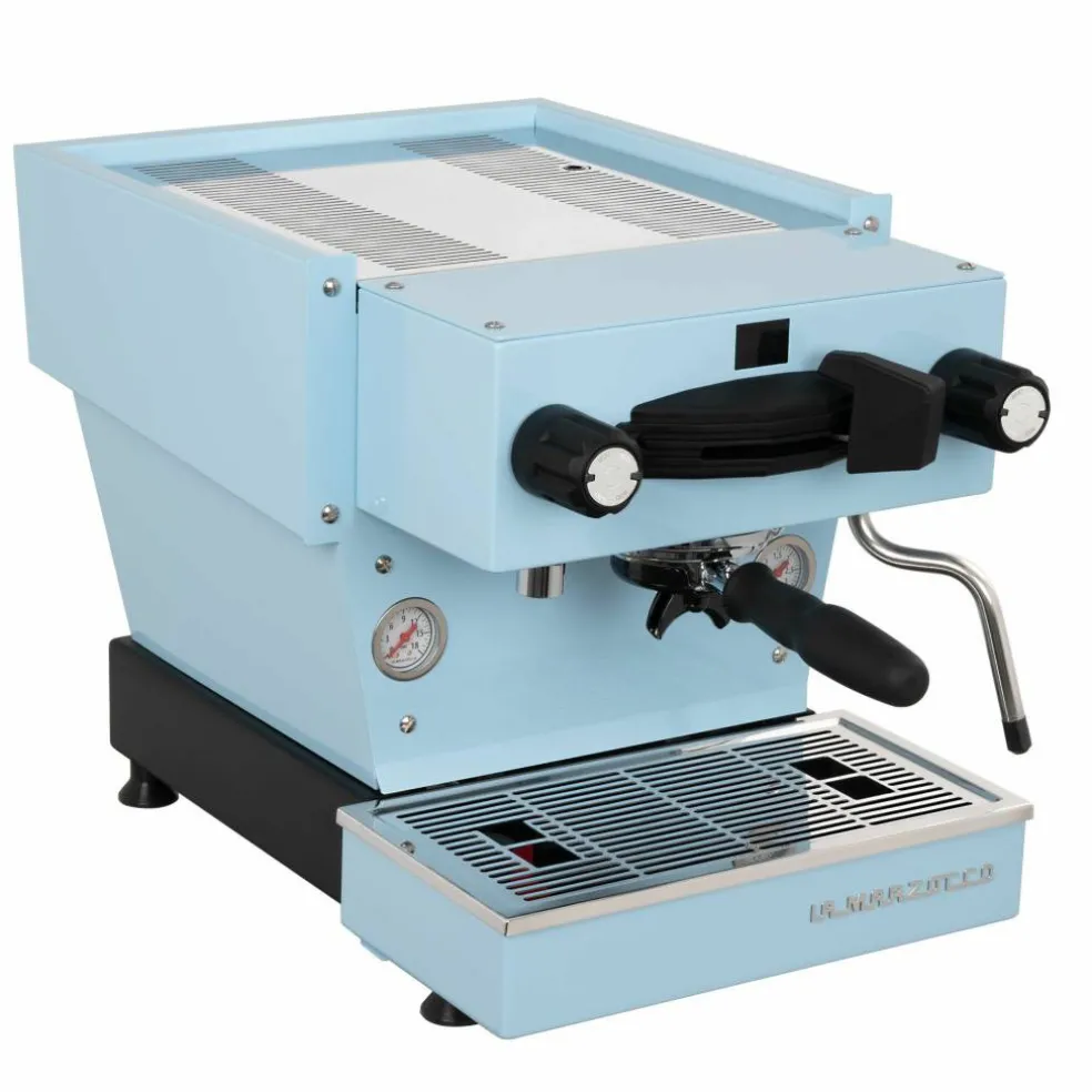 Linea Mini R espressomaskin, hvit