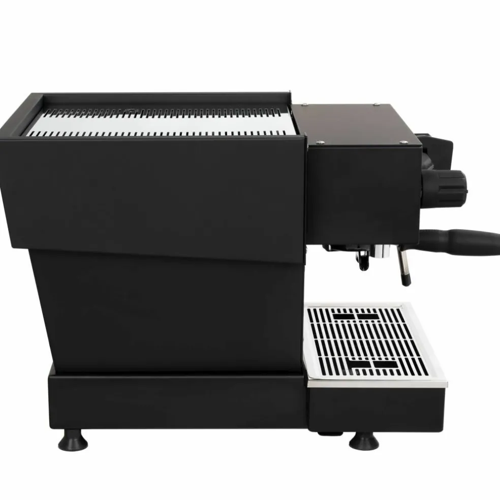 Linea Mini R espressomaskin, hvit