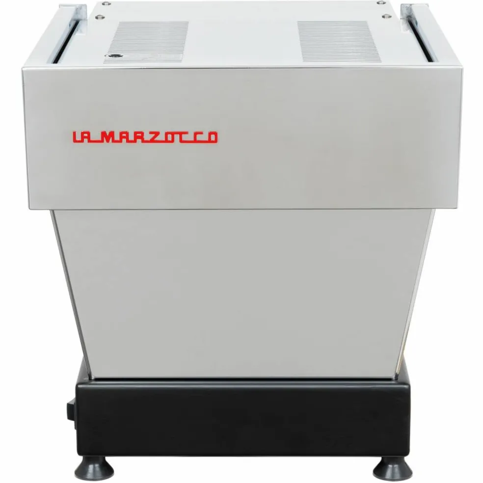 Linea Mini R espressomaskin, hvit