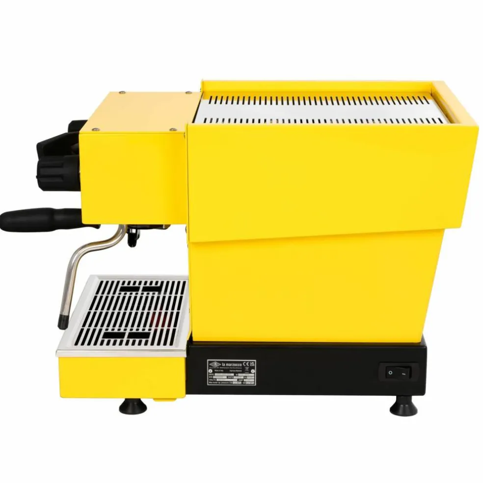 Linea Mini R espressomaskin, hvit