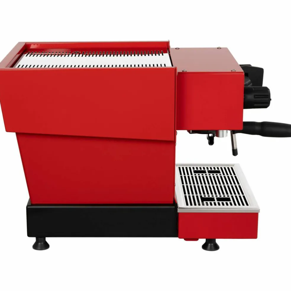 Linea Mini R espressomaskin, hvit