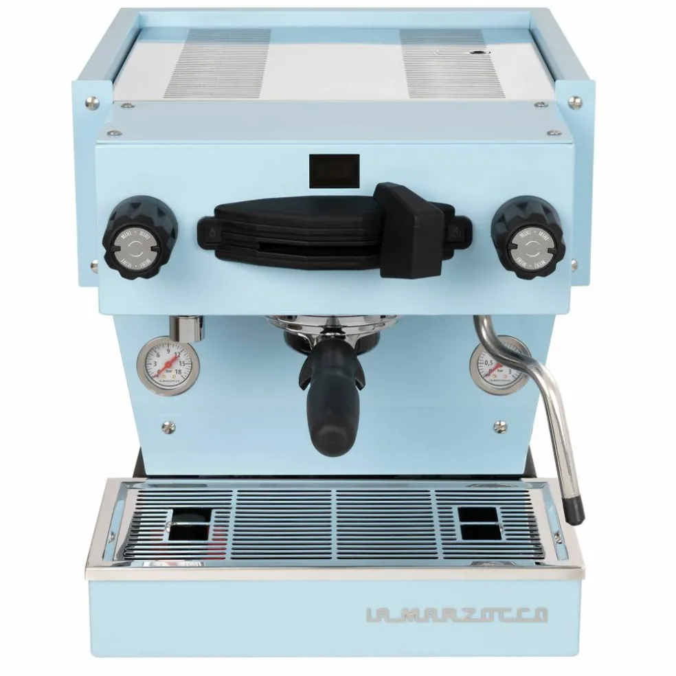 Linea Mini R espressomaskin, hvit