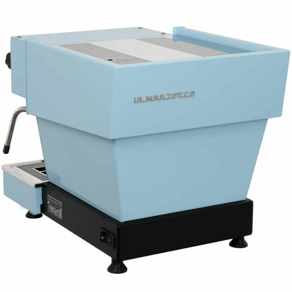Linea Mini R espressomaskin, rød