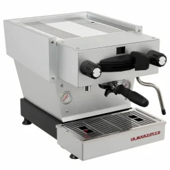 Linea Mini R espressomaskin, rød