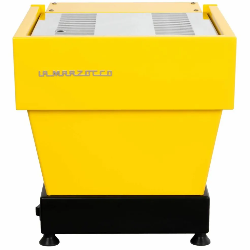 Linea Mini R espressomaskin, rød