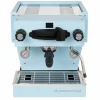 Linea Mini R espressomaskin, sølv