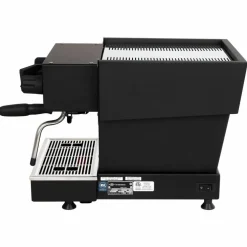 Linea Mini R espressomaskin, sølv
