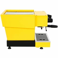 Linea Mini R espressomaskin, sølv