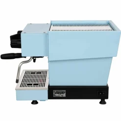 Linea Mini R espressomaskin, sølv