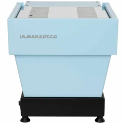 Linea Mini R espressomaskin, sølv