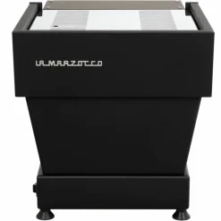 Linea Mini R espressomaskin, sølv