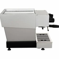 Linea Mini R espressomaskin, sølv