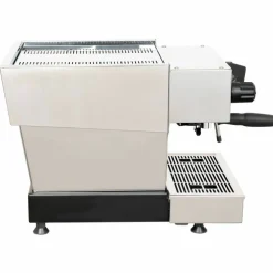 Linea Mini R espressomaskin, svart