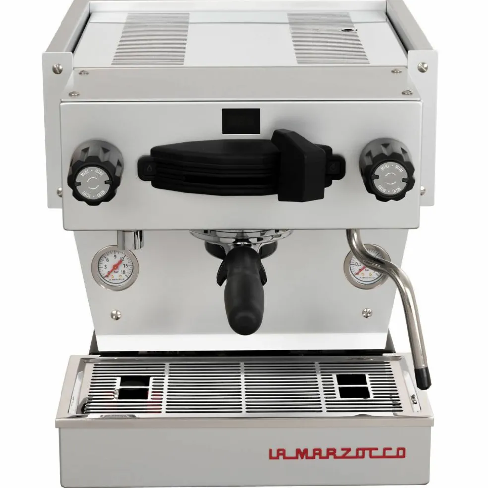 Linea Mini R espressomaskin, svart