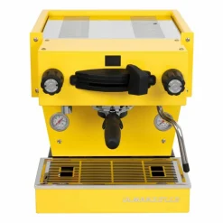Linea Mini R espressomaskin, svart