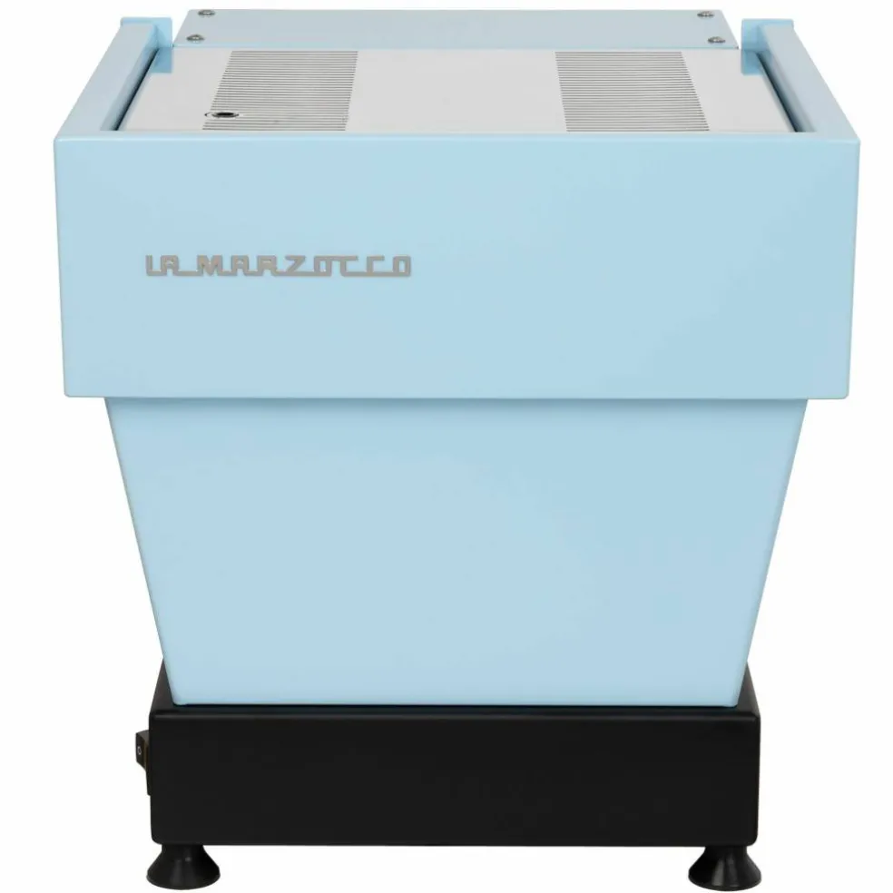 Linea Mini R espressomaskin, svart