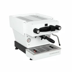 Linea Mini R espressomaskin, svart