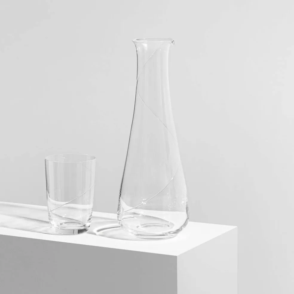 Line Tumblerglass 45 cl