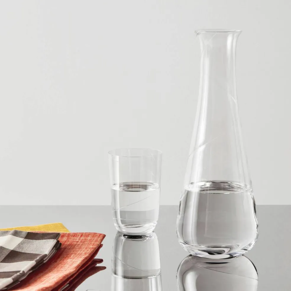 Line Tumblerglass 45 cl