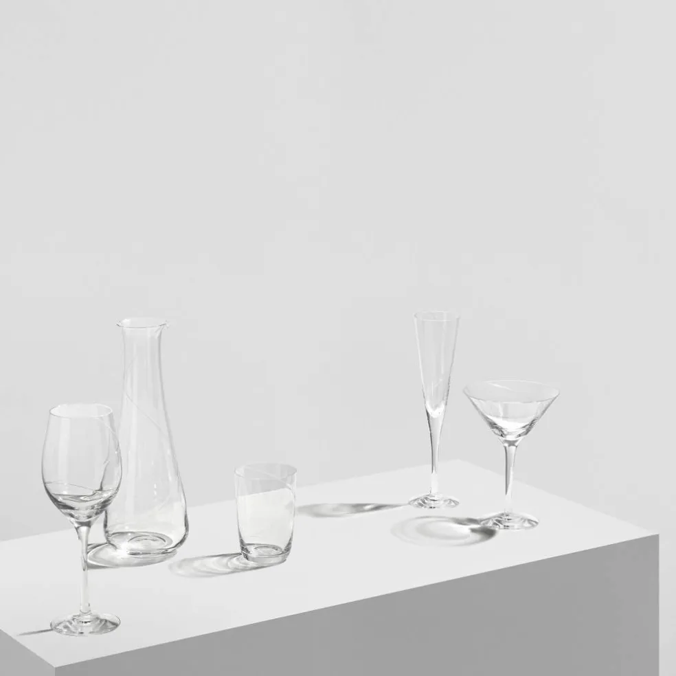 Line Tumblerglass 45 cl
