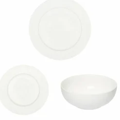 Linnéa Porselensett 12 deler