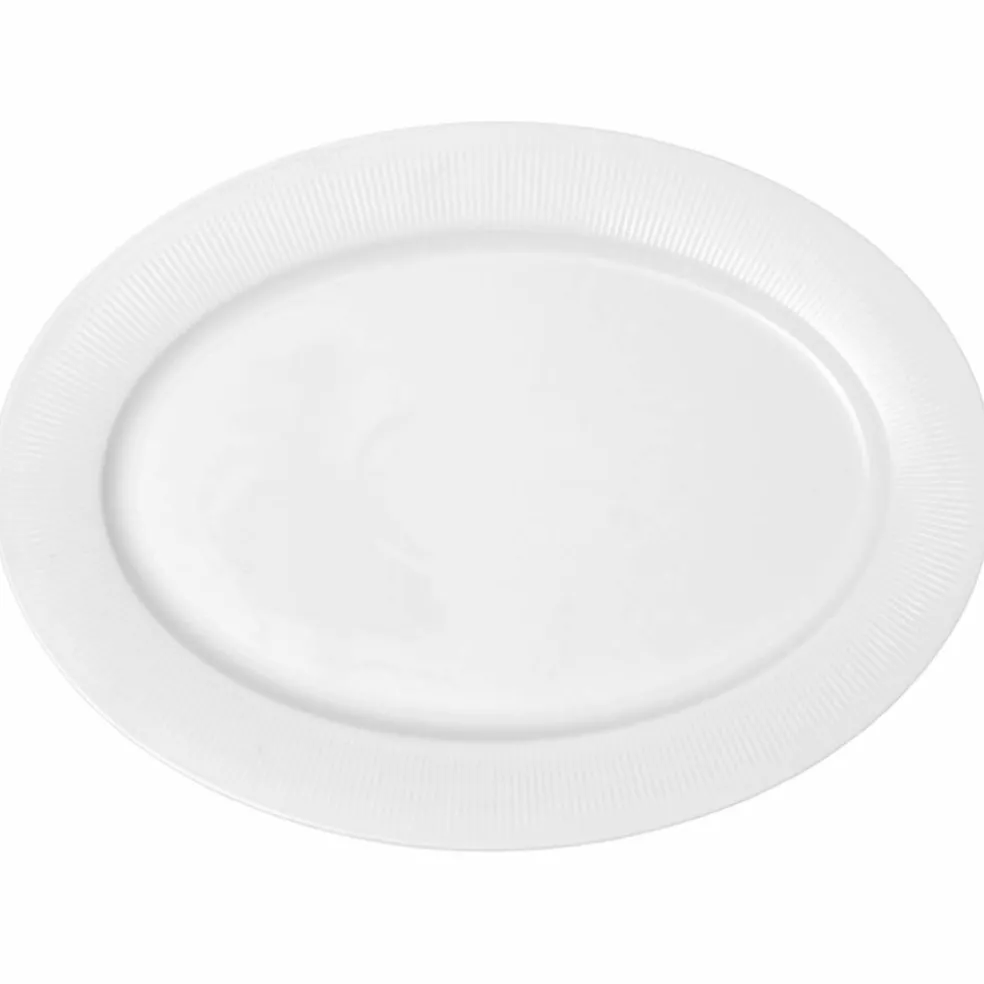 Linnéa Serveringsfat, 2 deler