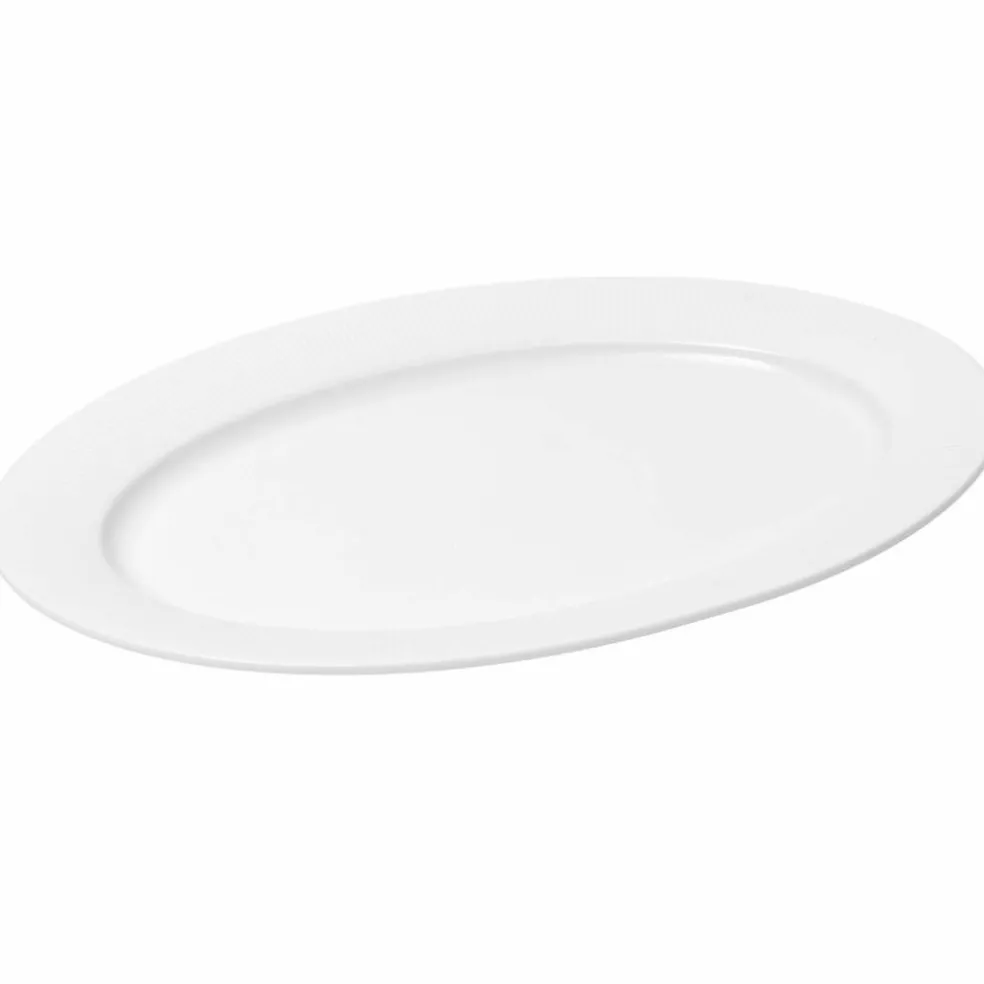 Linnéa Serveringsfat, 2 deler