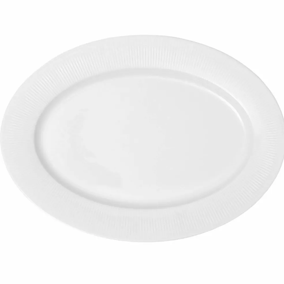 Linnéa Serveringsfat, 2 deler
