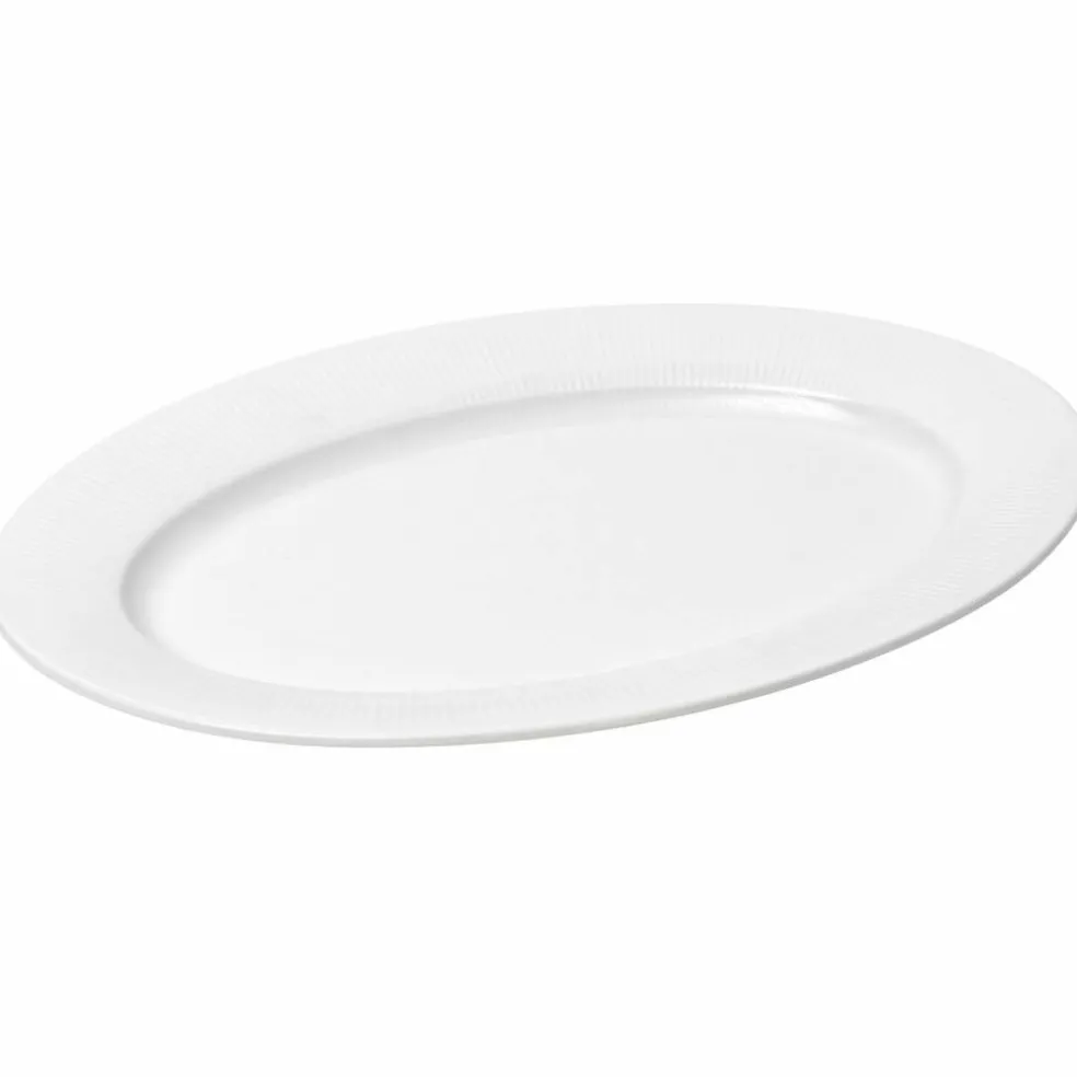 Linnéa Serveringsfat, 2 deler