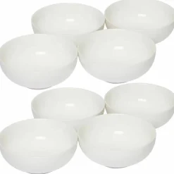 Linnéa Skål Stor 16 cm 8stk