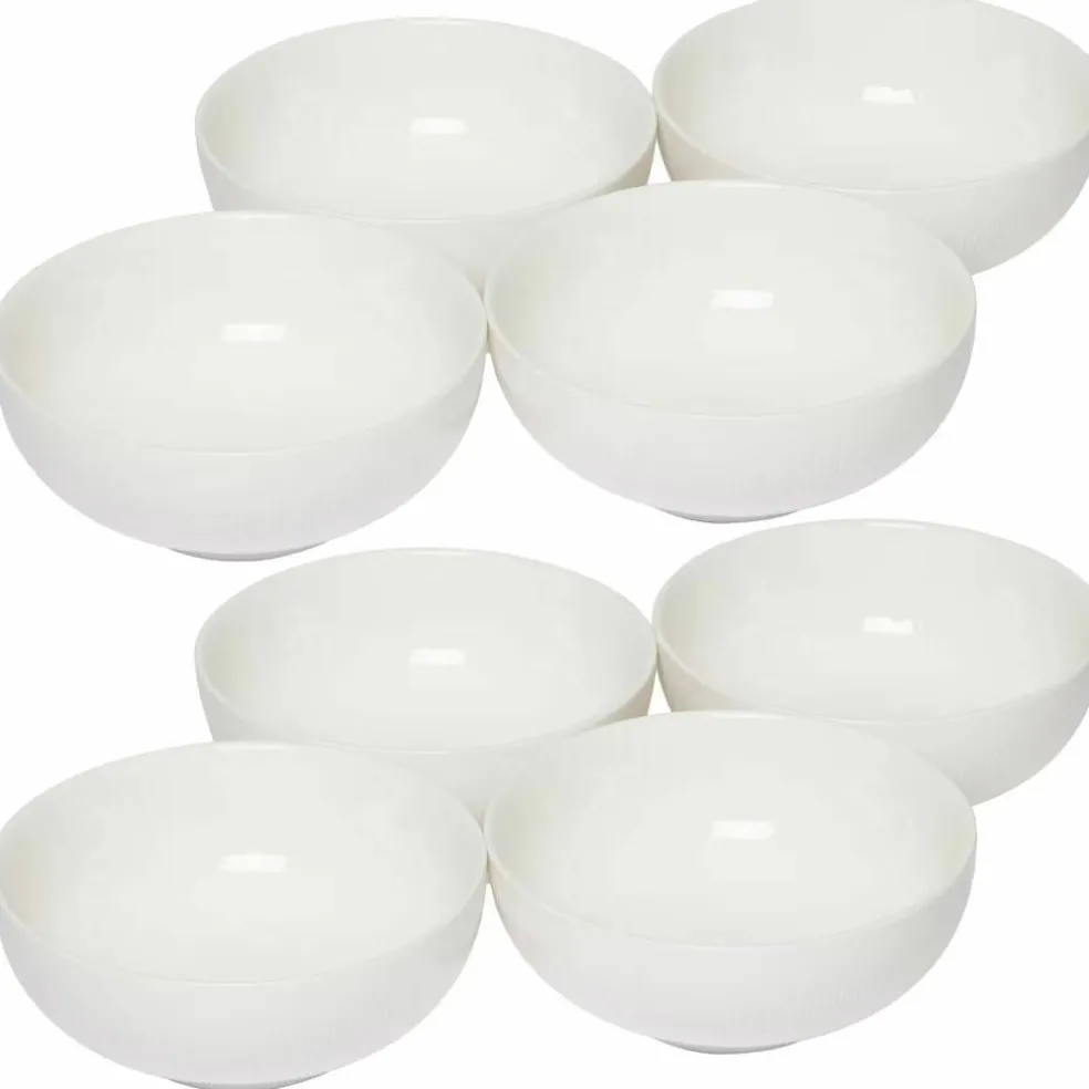 Linnéa Skål Stor 16 cm 8stk