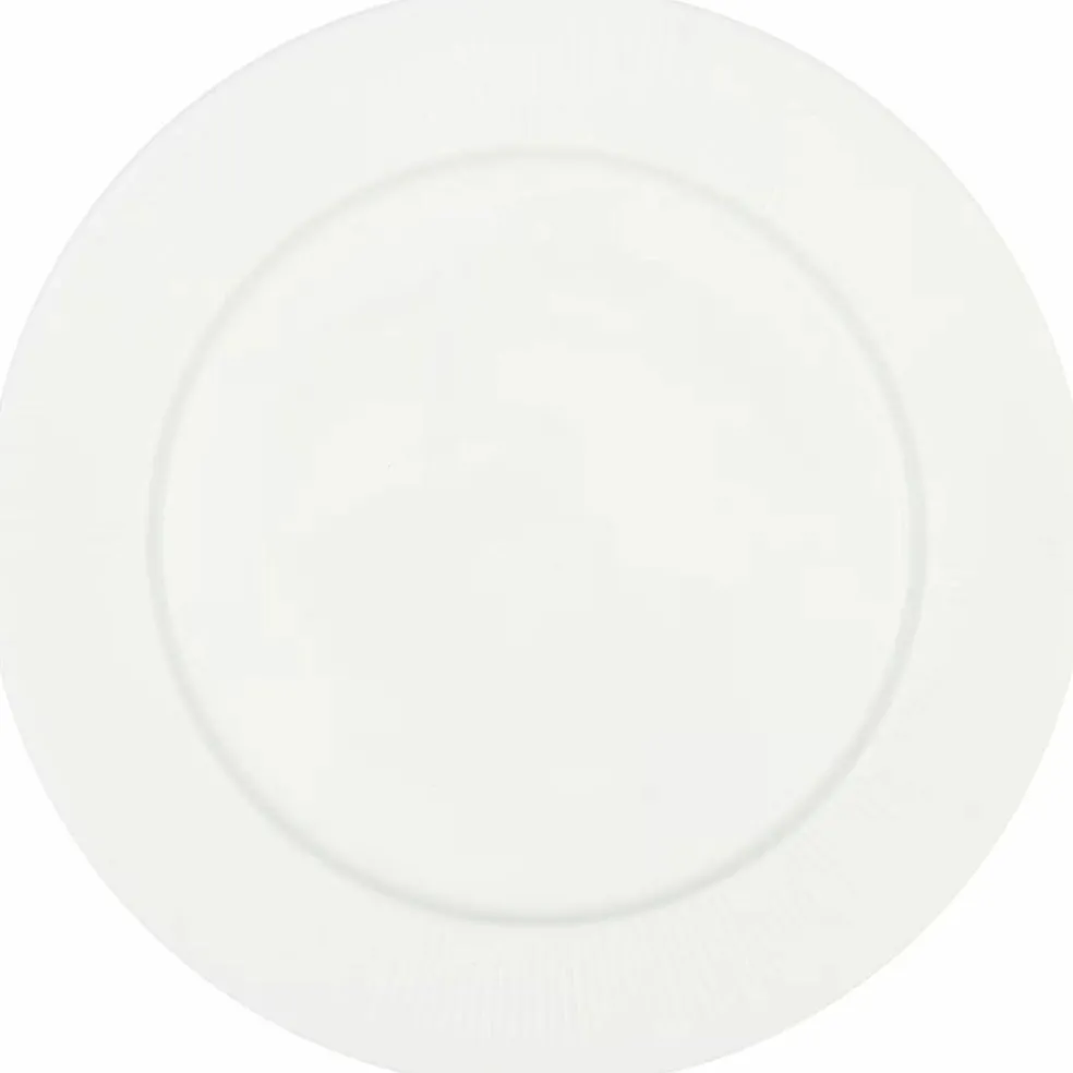 Linnéa Tallerken 28 cm 8stk