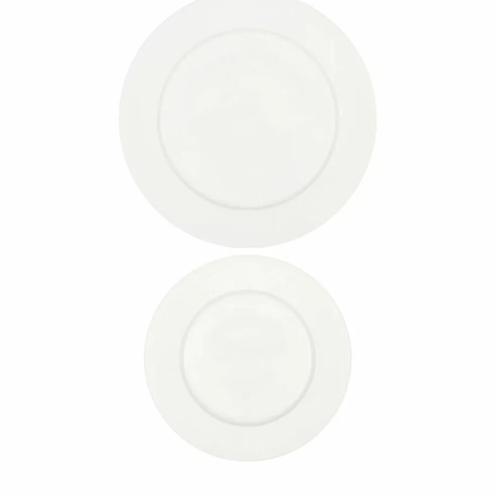 Linnéa Tallerkensett 8 stk.