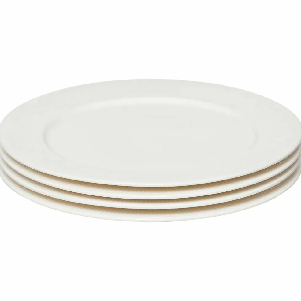 Linnéa Tallerkensett 8 stk.