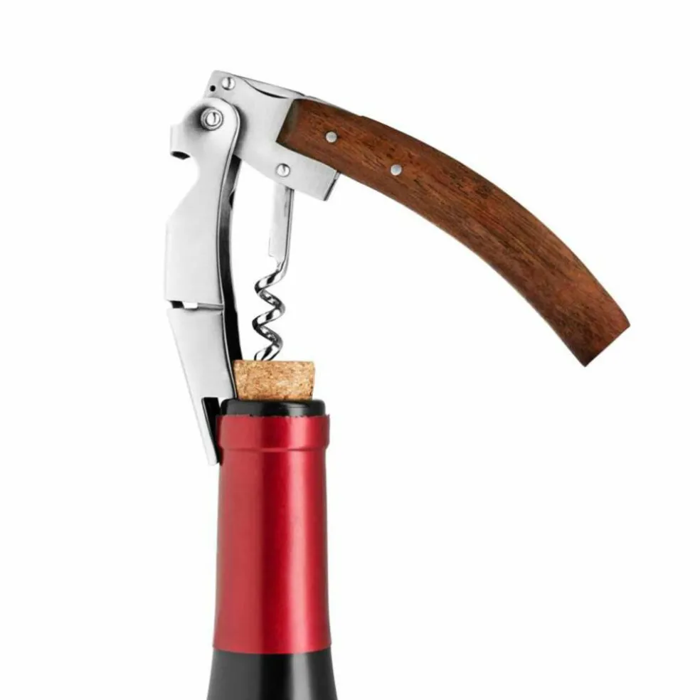 Liquid Lounge korketrekker med kniv