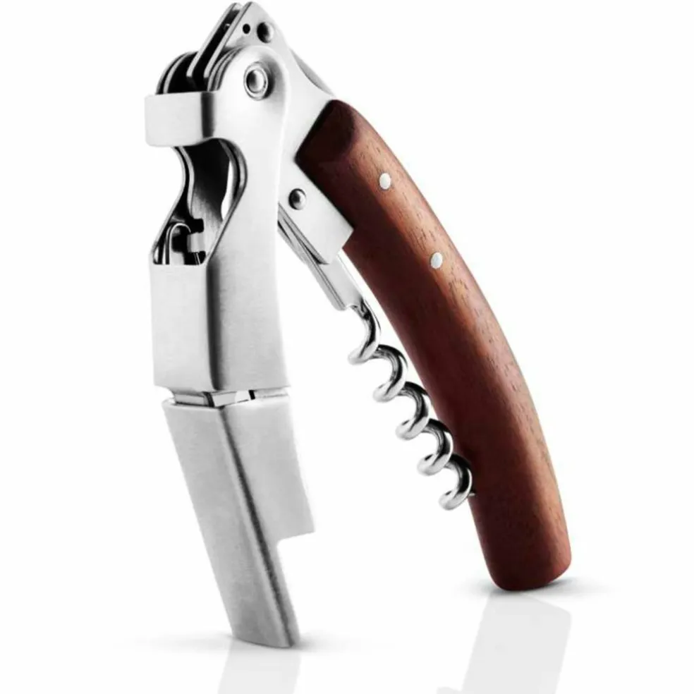 Liquid Lounge korketrekker med kniv