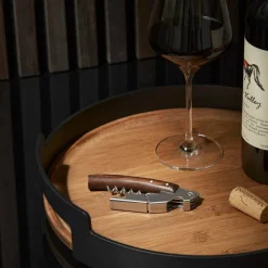 Liquid Lounge korketrekker med kniv