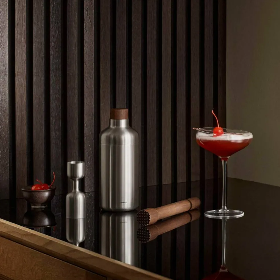 Liquid Lounge målebeger