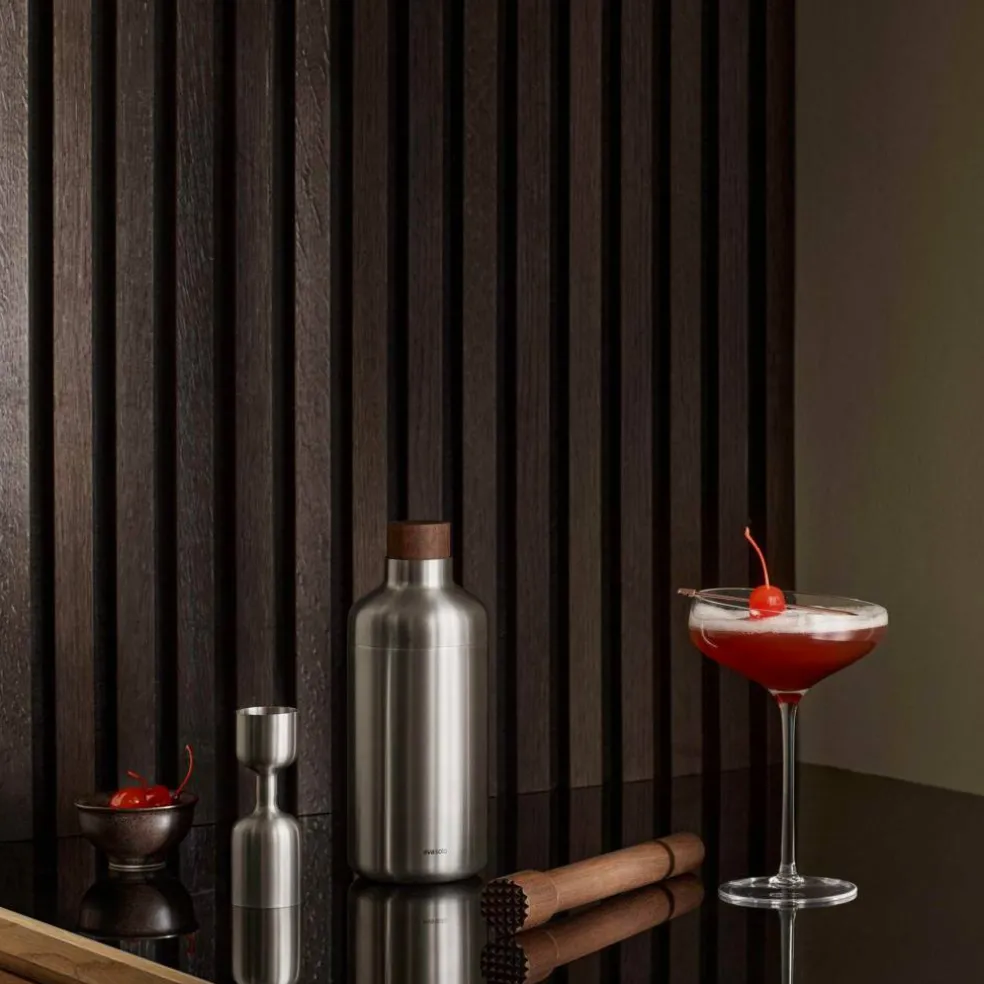Liquid Lounge muddler