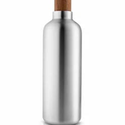 Liquid Lounge termosflaske 0,7 liter, brushed steel