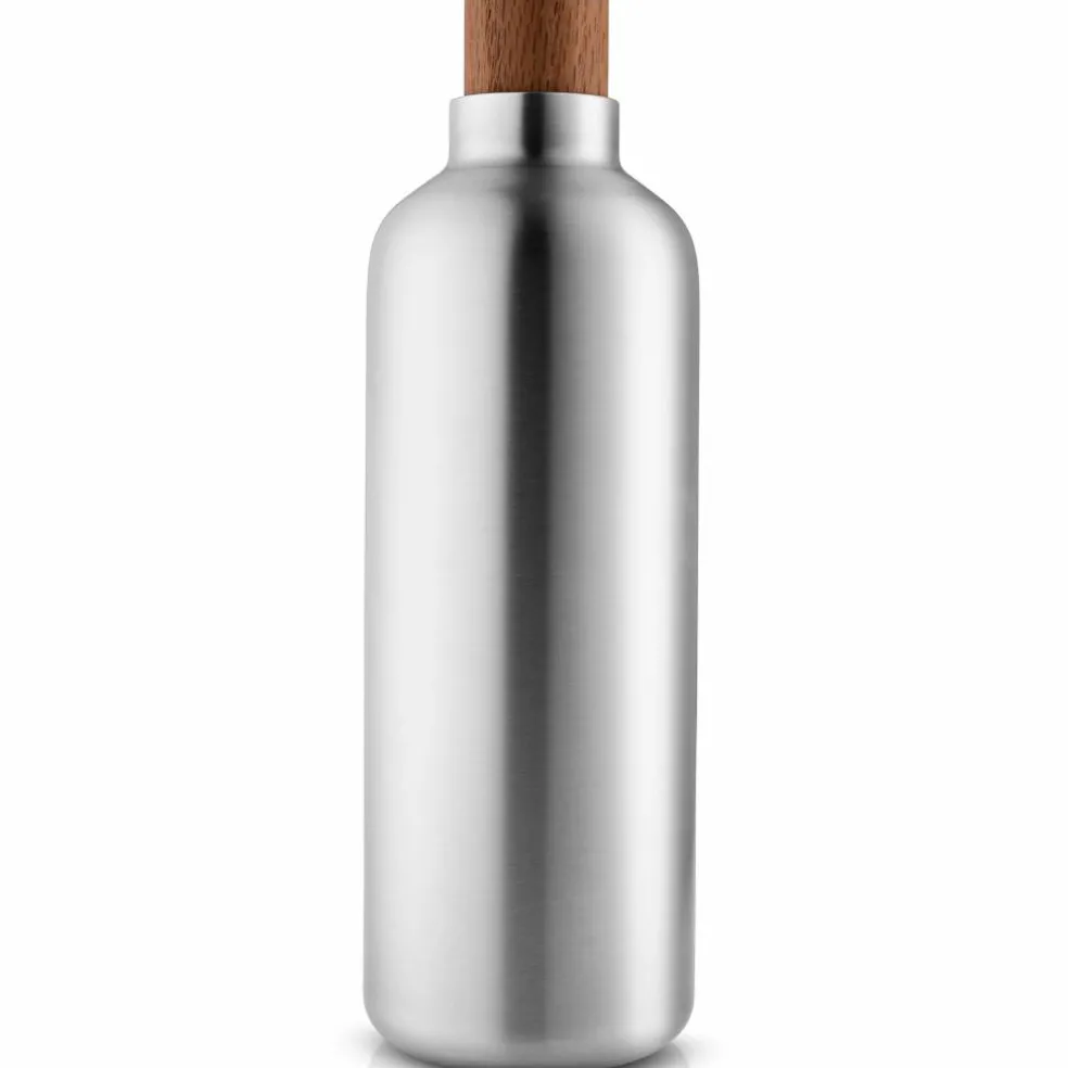Liquid Lounge termosflaske 0,7 liter, brushed steel