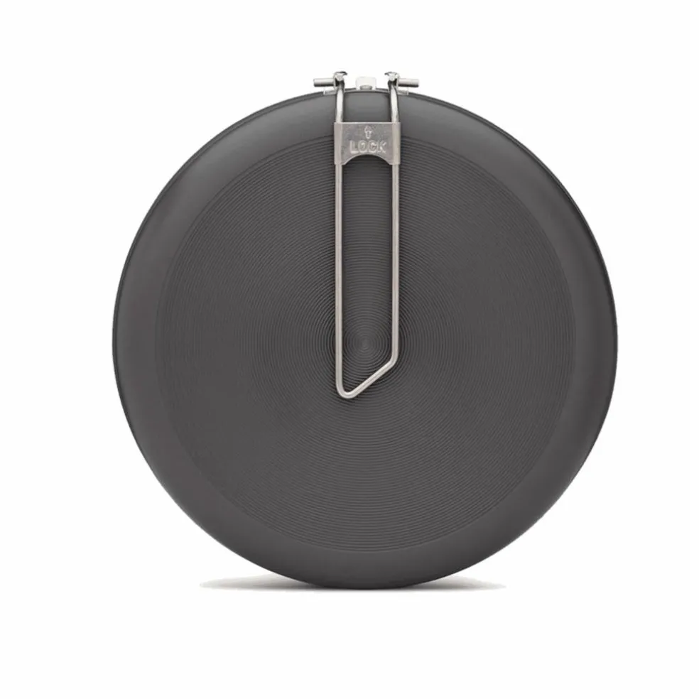 LiTech stekepanne large