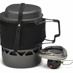 Lite XL gasskjøkken 1 liter, grønn