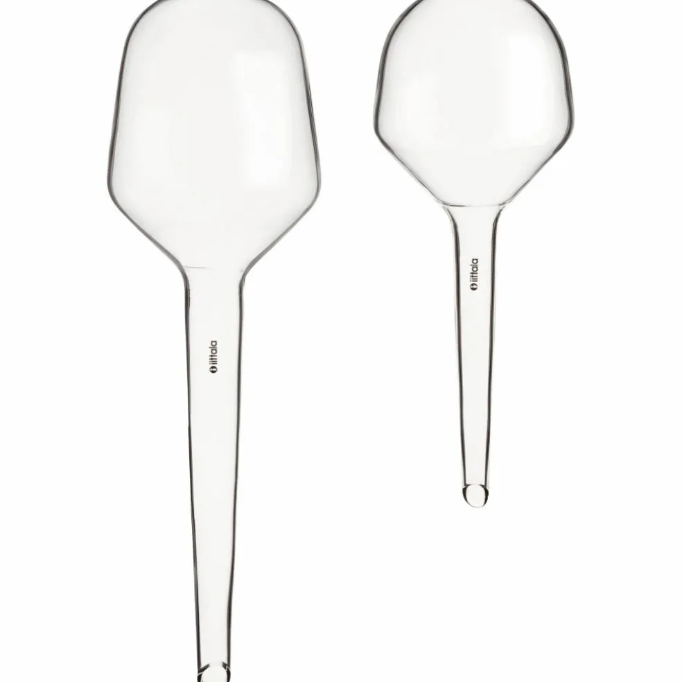 Littala Vannfilter Flaske 2-pk